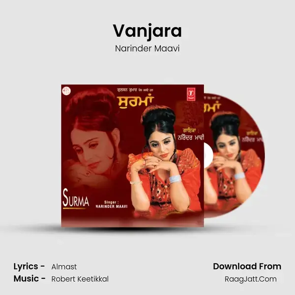 Vanjara mp3 song