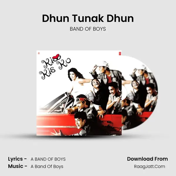 Dhun Tunak Dhun mp3 song