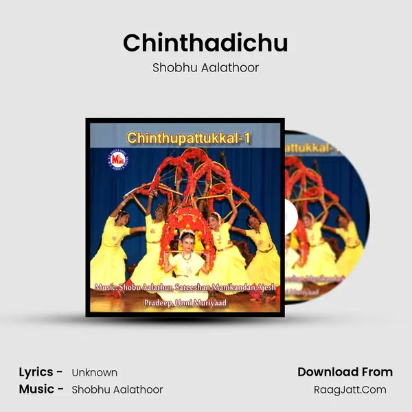 Chinthadichu mp3 song