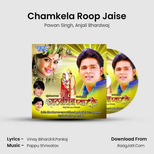 Chamkela Roop Jaise Song mp3 | Pawan Singh