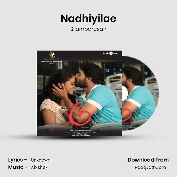 Nadhiyilae Song mp3 | Silambarasan