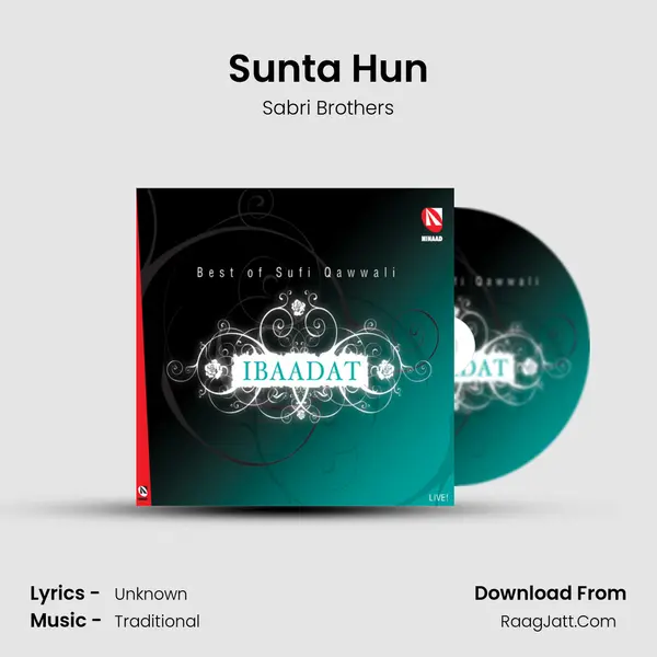 Sunta Hun Song mp3 | Sabri Brothers