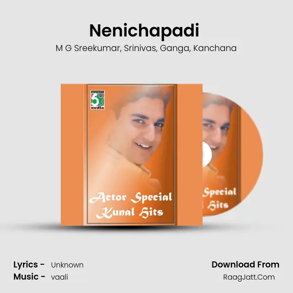 Nenichapadi (From Kadhalar Dhinam) mp3 song