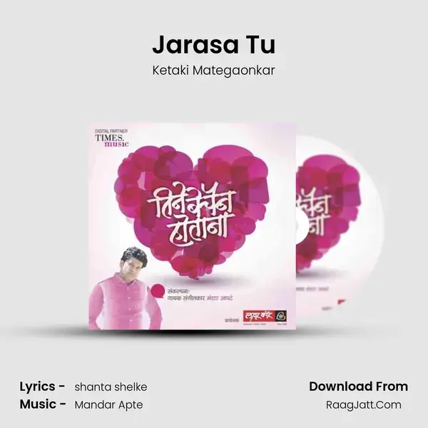 Jarasa Tu mp3 song