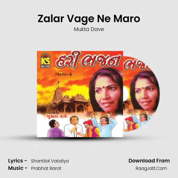 Zalar Vage Ne Maro Song mp3 | Mukta Dave