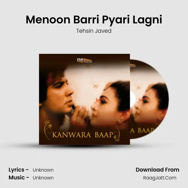 Menoon Barri Pyari Lagni mp3 song