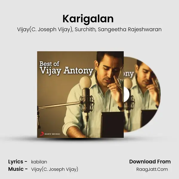 Karigalan (From Vettaikaaran) mp3 song