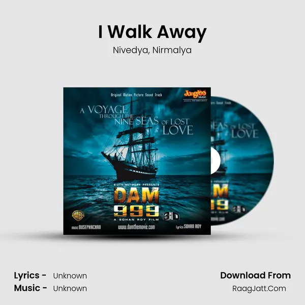 I Walk Away mp3 song