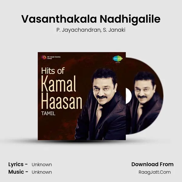 Vasanthakala Nadhigalile Song mp3 | P. Jayachandran