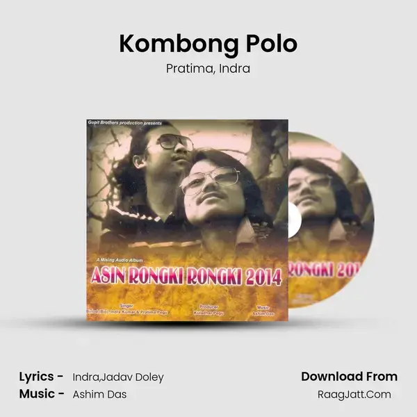 Kombong Polo mp3 song