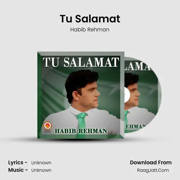 Tu Salamat - Single - Habib Rehman