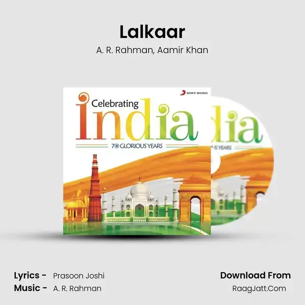 Lalkaar mp3 song