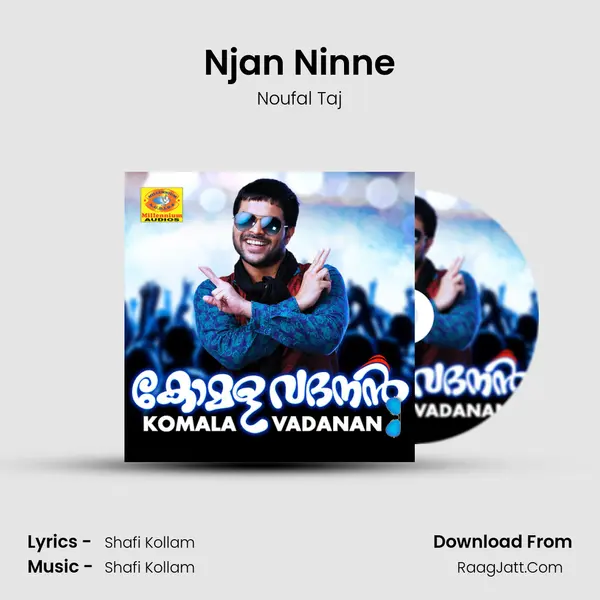 Njan Ninne mp3 song