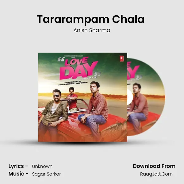 Tararampam Chala (Dosti Song-Child Ver) mp3 song