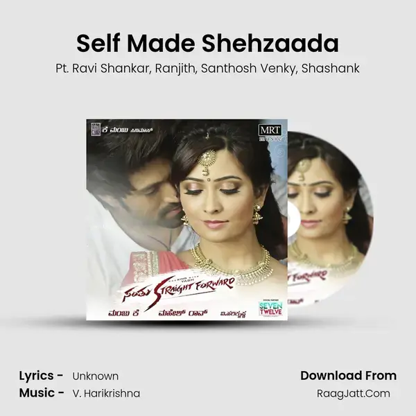 Self Made Shehzaada Song mp3 | Pt. Ravi Shankar