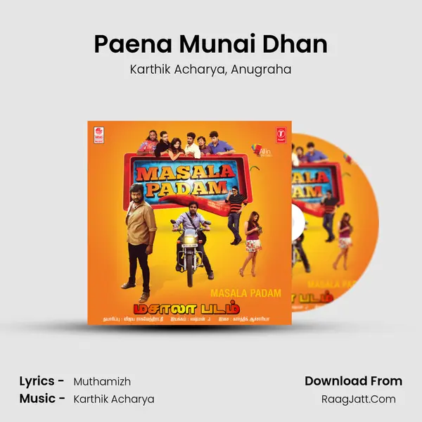 Paena Munai Dhan mp3 song