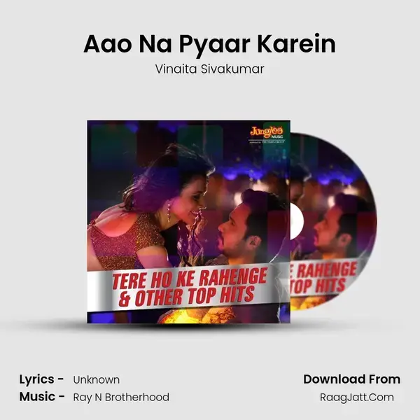 Aao Na Pyaar Karein mp3 song