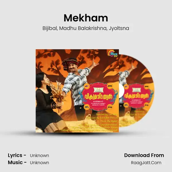 Mekham mp3 song