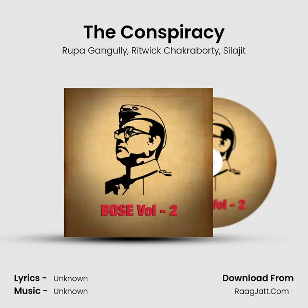 The Conspiracy mp3 song