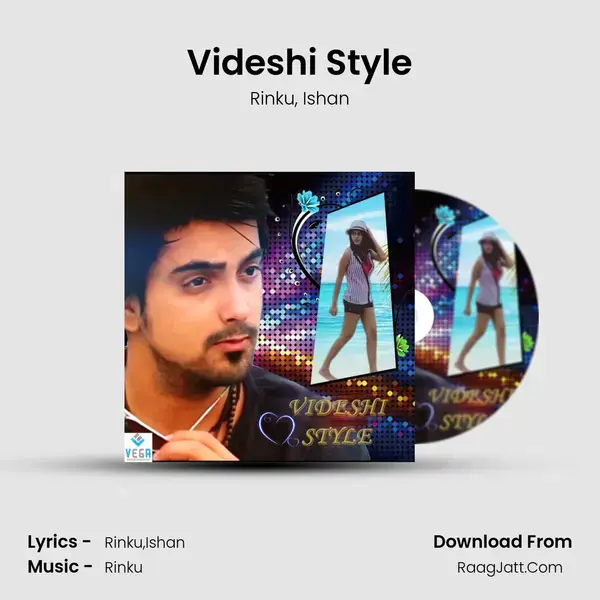 Videshi Style mp3 song