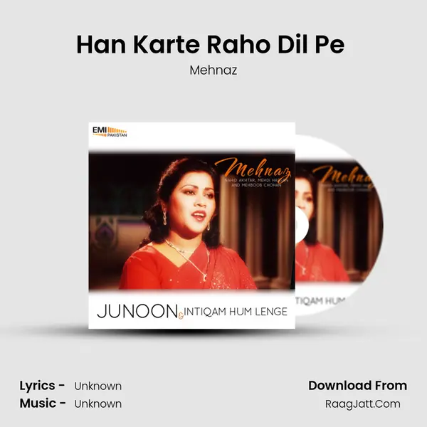 Han Karte Raho Dil Pe (From 