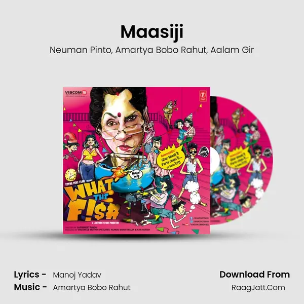 Maasiji mp3 song