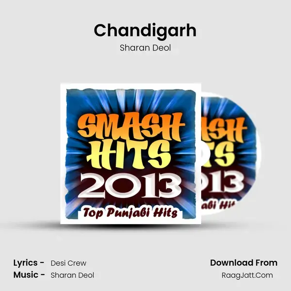 Chandigarh mp3 song