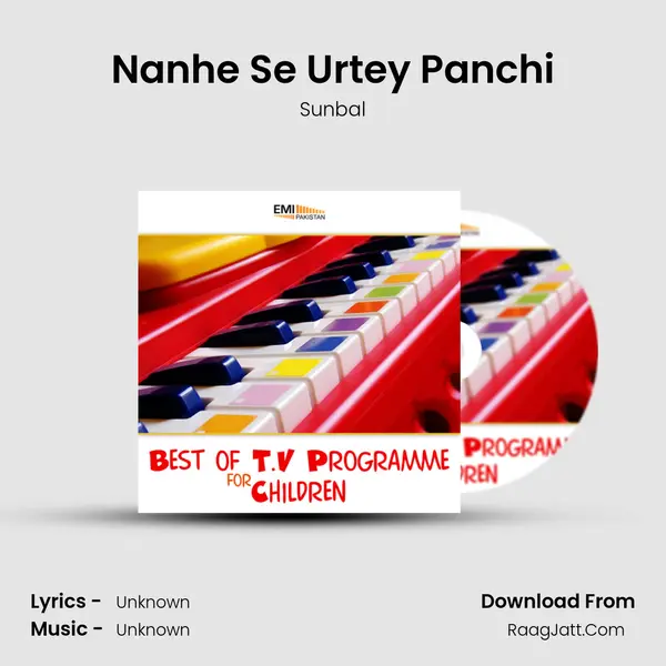 Nanhe Se Urtey Panchi mp3 song