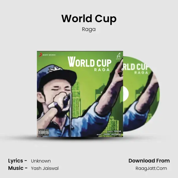 World Cup Song mp3 | Raga