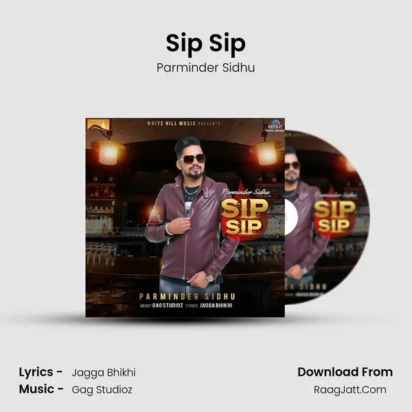 Sip Sip mp3 song