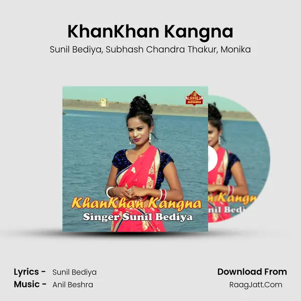 KhanKhan Kangna mp3 song