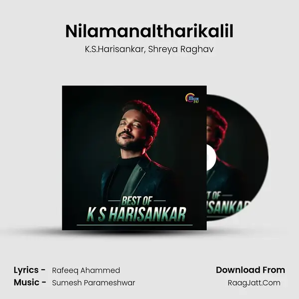 Nilamanaltharikalil mp3 song