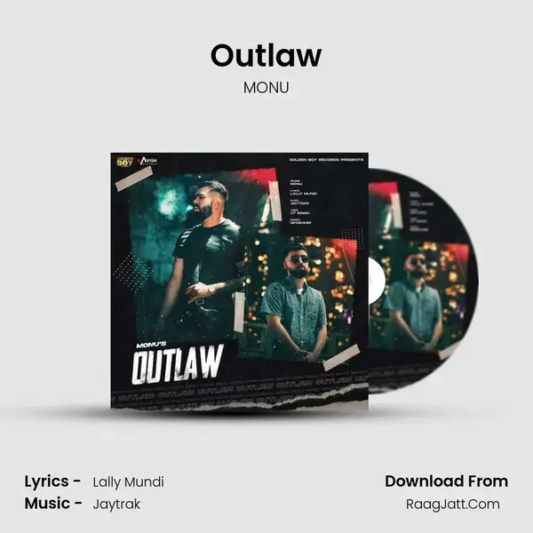 Outlaw mp3 song