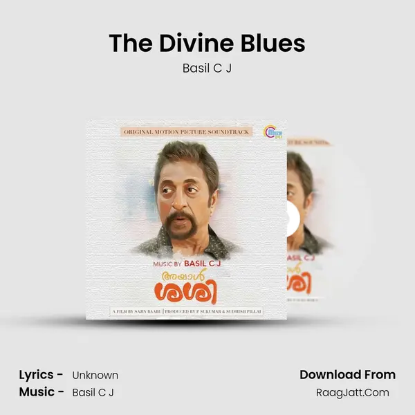 The Divine Blues mp3 song