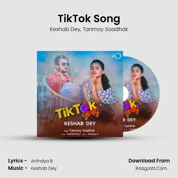 TikTok Song mp3 song