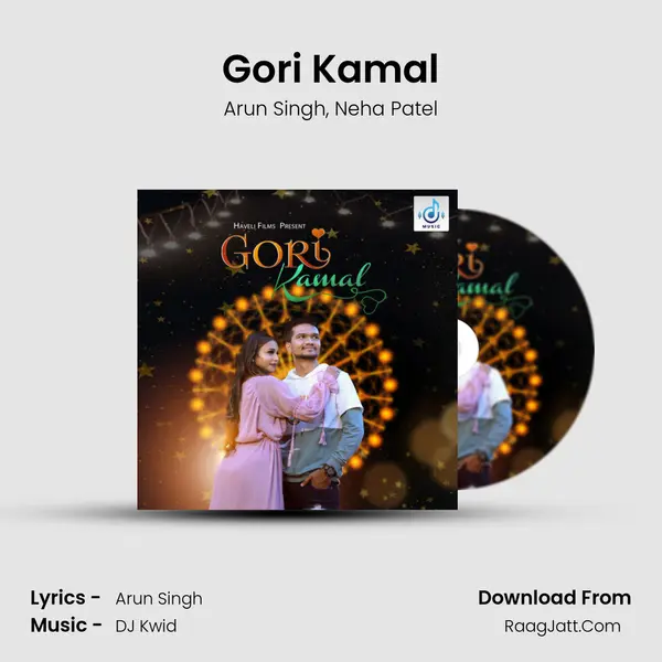 Gori Kamal mp3 song