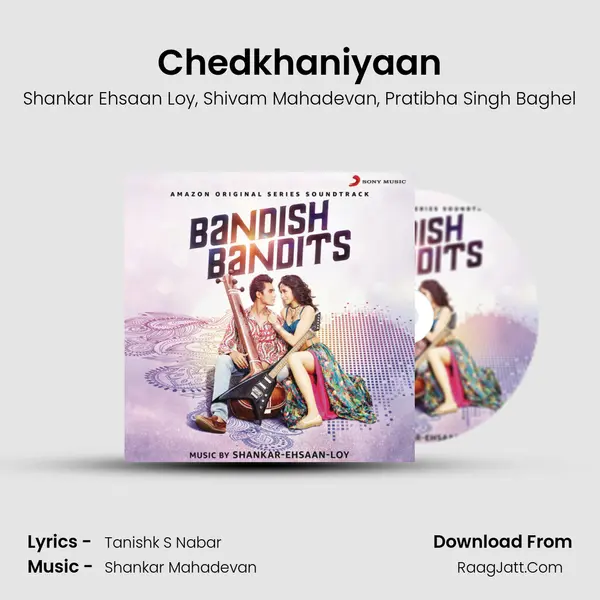 Chedkhaniyaan mp3 song