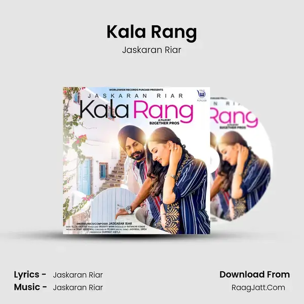 Kala Rang mp3 song