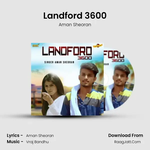 Landford 3600 mp3 song