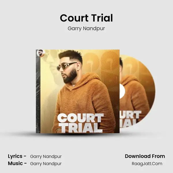 Court Trial mp3 song