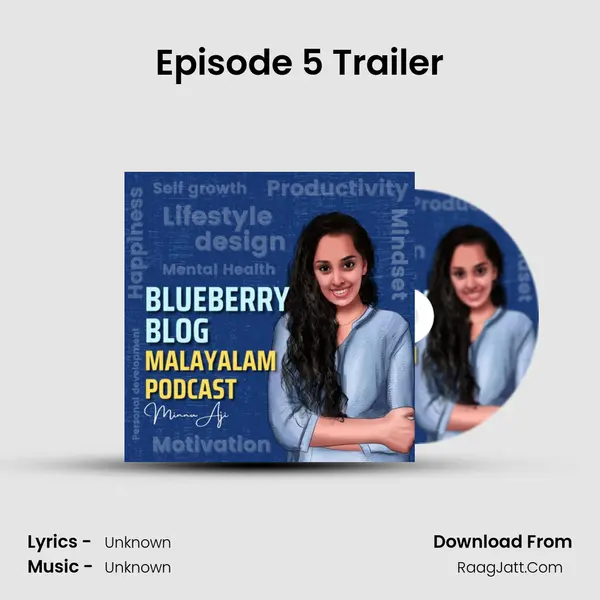 Episode 5 Trailer Song mp3 | 