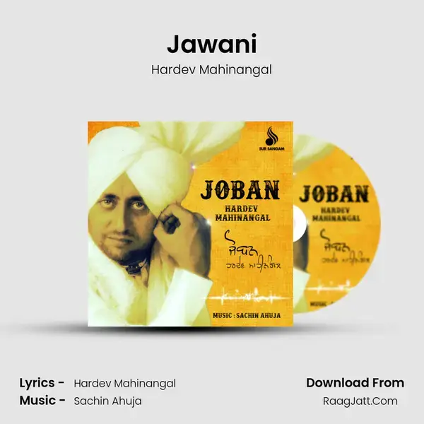 Jawani mp3 song