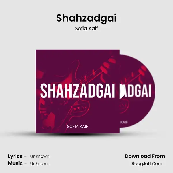 Shahzadgai mp3 song