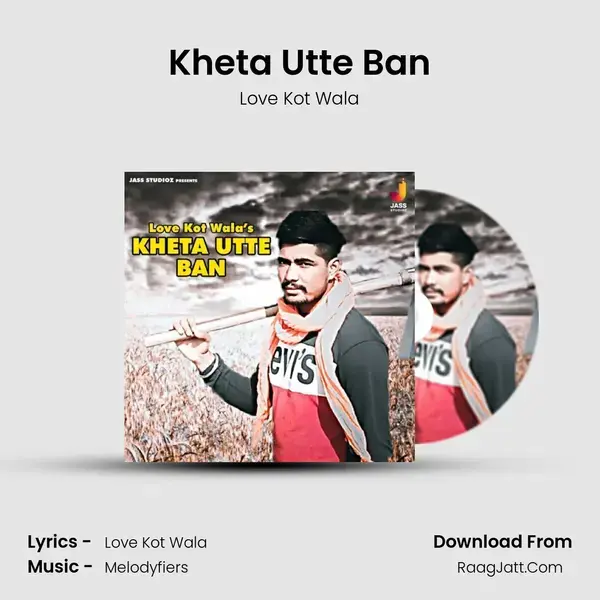 Kheta Utte Ban mp3 song