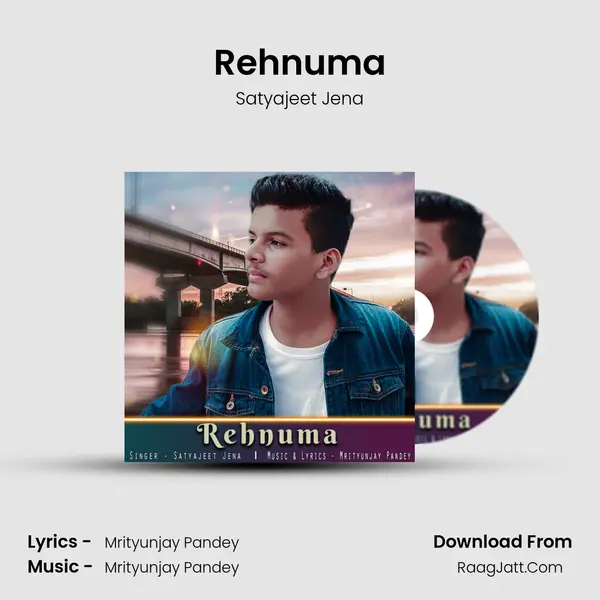 Rehnuma mp3 song