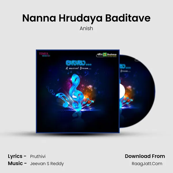 Nanna Hrudaya Baditave mp3 song