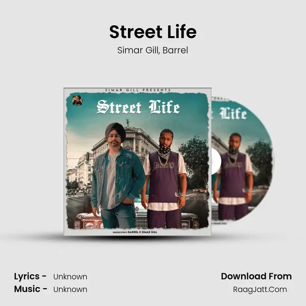 Street Life mp3 song