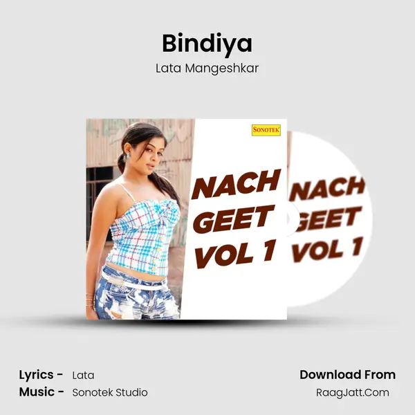 Bindiya mp3 song