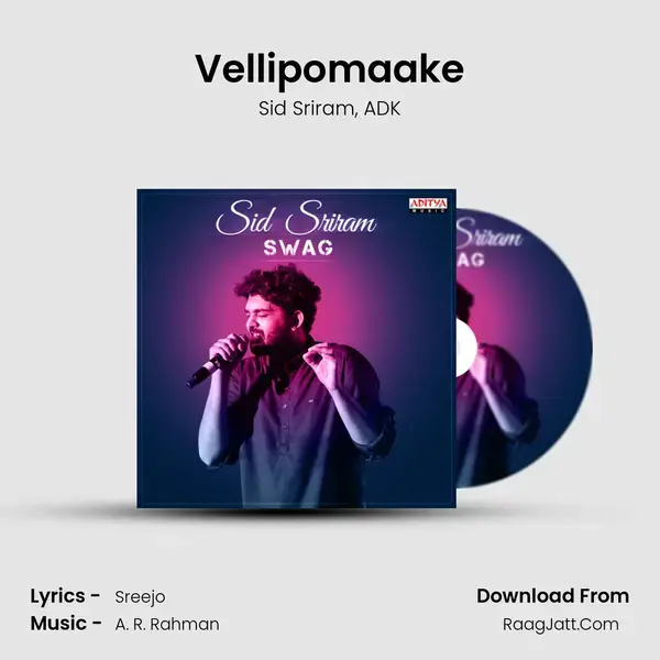 Vellipomaake mp3 song