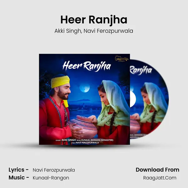 Heer Ranjha mp3 song